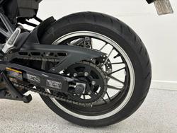 2018 Kawasaki Z900RS (ZR900C) BROWN