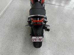 2018 Kawasaki Z900RS (ZR900C) BROWN