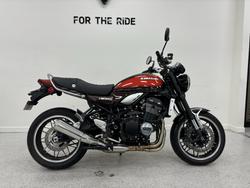 Kawasaki Z900RS (ZR900C)