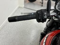 2018 Kawasaki Z900RS (ZR900C) BROWN