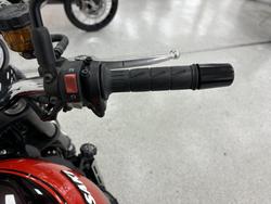 2018 Kawasaki Z900RS (ZR900C) BROWN