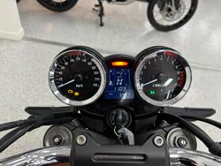 2018 Kawasaki Z900RS (ZR900C) BROWN