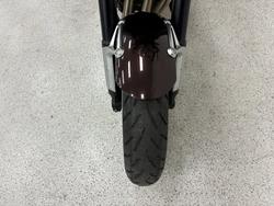 2018 Kawasaki Z900RS (ZR900C) BROWN