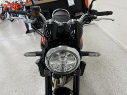 2018 Kawasaki Z900RS (ZR900C) BROWN