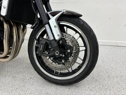 2018 Kawasaki Z900RS (ZR900C) BROWN