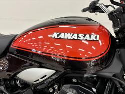 2018 Kawasaki Z900RS (ZR900C) BROWN
