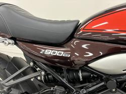 2018 Kawasaki Z900RS (ZR900C) BROWN