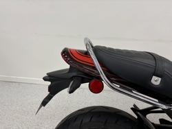 2018 Kawasaki Z900RS (ZR900C) BROWN