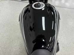 2021 Kawasaki Z900 (ZR900) Black