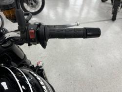 2021 Kawasaki Z900 (ZR900) Black