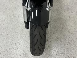 2021 Kawasaki Z900 (ZR900) Black