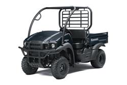 2025 Kawasaki MULE SX (KAF400J) Mule Blue