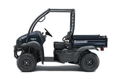 2025 Kawasaki MULE SX (KAF400J) Mule Blue