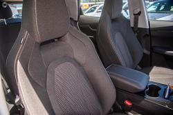 2025 Chery Tiggo 4 Pro Urban MY25 Space Black