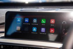 2025 Chery Tiggo 4 Pro Urban MY25 Space Black