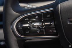 2025 Chery Tiggo 4 Pro Urban MY25 Space Black
