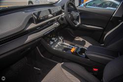 2025 Chery Tiggo 4 Pro Urban MY25 Space Black
