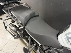 2020 TRIUMPH TIGER 1200 ALPINE White