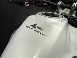 2020 TRIUMPH TIGER 1200 ALPINE White