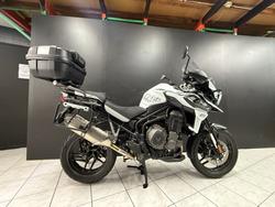 Triumph Tiger 1200 Alpine