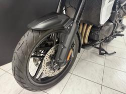 2020 TRIUMPH TIGER 1200 ALPINE White