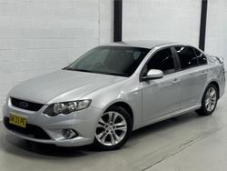 Ford Falcon
