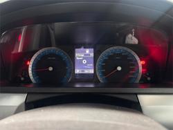 2009 Ford Falcon XR6 FG Lightning Strike