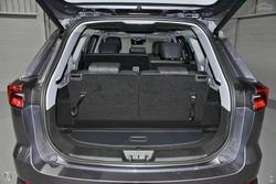 2025 Chery Tiggo 8 Pro Max Ultimate AWD MY24 AWD Mercurial Grey