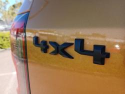 2023 Ford
Ranger Wildtrak