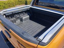2023 Ford
Ranger Wildtrak