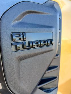 2023 Ford
Ranger Wildtrak