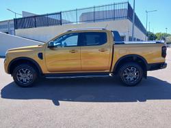 2023 Ford
Ranger Wildtrak