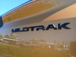 2023 Ford
Ranger Wildtrak