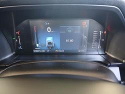 2023 Ford
Ranger Wildtrak
