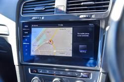 2018 Volkswagen Golf Alltrack 132TSI Premium