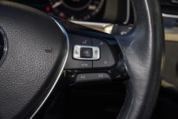 2018 Volkswagen Golf Alltrack 132TSI Premium