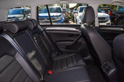 2018 Volkswagen Golf Alltrack 132TSI Premium