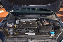 2018 Volkswagen Golf Alltrack 132TSI Premium