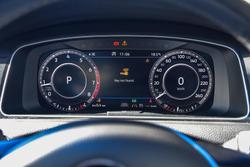 2018 Volkswagen Golf Alltrack 132TSI Premium