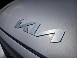 2022 Kia Stonic S YB MY22 Silky Silver