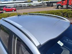 2022 Kia Stonic S YB MY22 Silky Silver