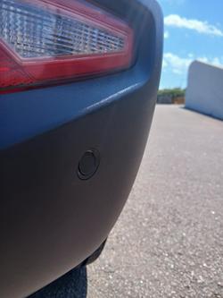 2022 Kia Stonic S YB MY22 Silky Silver