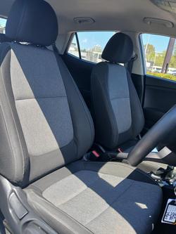 2022 Kia Stonic S YB MY22 Silky Silver