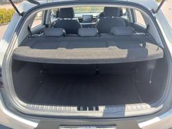 2022 Kia Stonic S YB MY22 Silky Silver