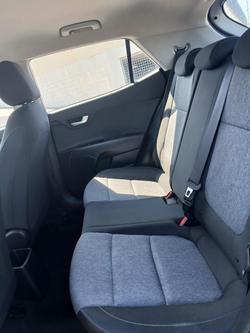2022 Kia Stonic S YB MY22 Silky Silver