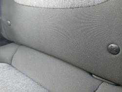 2022 Kia Stonic S YB MY22 Silky Silver