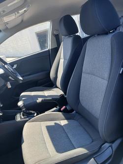 2022 Kia Stonic S YB MY22 Silky Silver