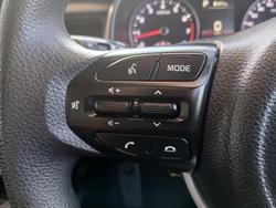 2022 Kia Stonic S YB MY22 Silky Silver