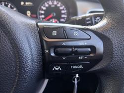 2022 Kia Stonic S YB MY22 Silky Silver
