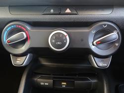 2022 Kia Stonic S YB MY22 Silky Silver